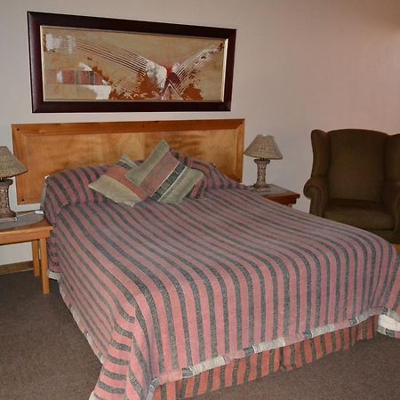 Jacaranda Lodge Polokwane Esterno foto