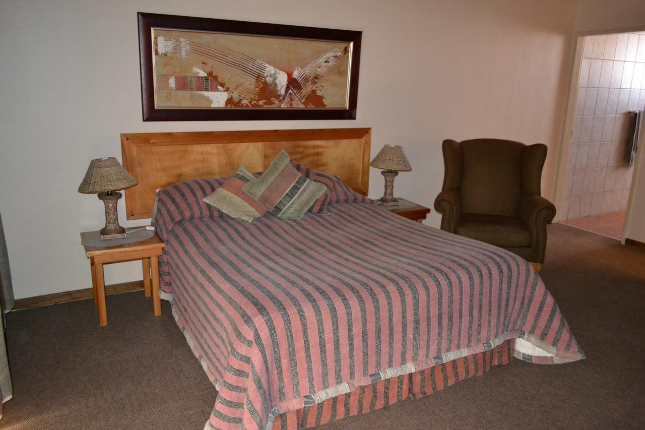 Jacaranda Lodge Polokwane Esterno foto
