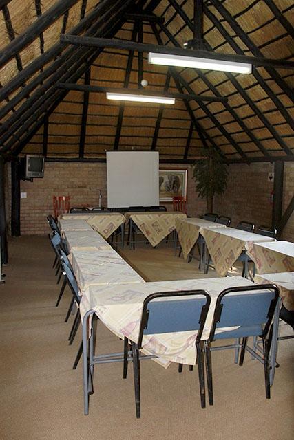 Jacaranda Lodge Polokwane Esterno foto